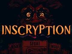 不穏な空気が漂うPC向けカードゲーム「Inscryption」が本日発売。11月2日までリリース記念セールを開催