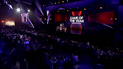 画像集#022のサムネイル/［GDC 2022］第22回Game Developers Choice AwardsのGame of the Yearは「Inscryption」。インディーズゲームの祭典「IGF Awards」でも大賞を受賞