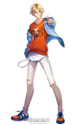 画像ギャラリー No.007のサムネイル画像 / 「乙女チック4Gamer」第368回:「DIG-ROCK」を特集。3つのバンドによる物語が楽しめるドラマCDシリーズ