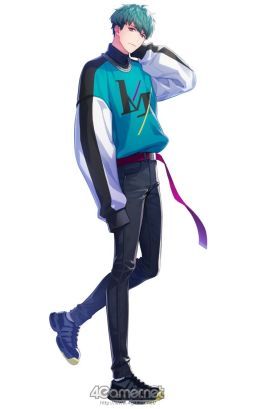 画像ギャラリー No.009のサムネイル画像 / 「乙女チック4Gamer」第368回:「DIG-ROCK」を特集。3つのバンドによる物語が楽しめるドラマCDシリーズ