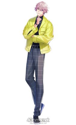 画像ギャラリー No.010のサムネイル画像 / 「乙女チック4Gamer」第368回:「DIG-ROCK」を特集。3つのバンドによる物語が楽しめるドラマCDシリーズ