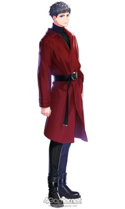 画像ギャラリー No.012のサムネイル画像 / 「乙女チック4Gamer」第368回:「DIG-ROCK」を特集。3つのバンドによる物語が楽しめるドラマCDシリーズ