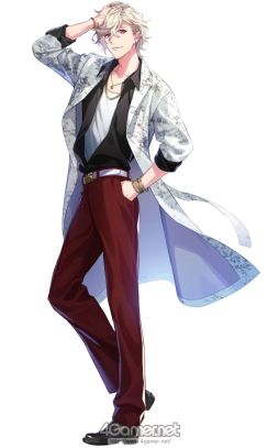 画像ギャラリー No.013のサムネイル画像 / 「乙女チック4Gamer」第368回:「DIG-ROCK」を特集。3つのバンドによる物語が楽しめるドラマCDシリーズ