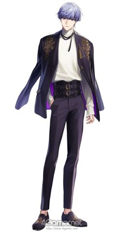 画像ギャラリー No.015のサムネイル画像 / 「乙女チック4Gamer」第368回:「DIG-ROCK」を特集。3つのバンドによる物語が楽しめるドラマCDシリーズ