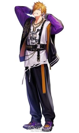 画像ギャラリー No.016のサムネイル画像 / 「乙女チック4Gamer」第368回:「DIG-ROCK」を特集。3つのバンドによる物語が楽しめるドラマCDシリーズ