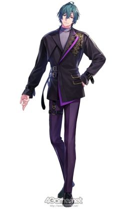 画像ギャラリー No.017のサムネイル画像 / 「乙女チック4Gamer」第368回:「DIG-ROCK」を特集。3つのバンドによる物語が楽しめるドラマCDシリーズ