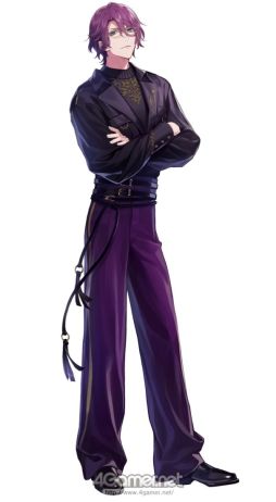 画像ギャラリー No.018のサムネイル画像 / 「乙女チック4Gamer」第368回:「DIG-ROCK」を特集。3つのバンドによる物語が楽しめるドラマCDシリーズ