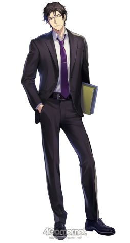 画像ギャラリー No.020のサムネイル画像 / 「乙女チック4Gamer」第368回:「DIG-ROCK」を特集。3つのバンドによる物語が楽しめるドラマCDシリーズ