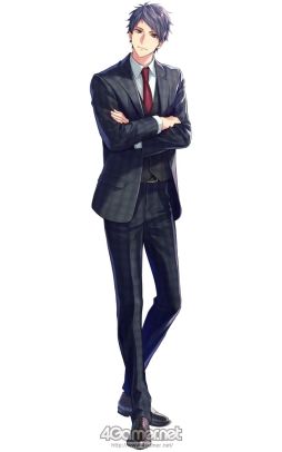 画像ギャラリー No.022のサムネイル画像 / 「乙女チック4Gamer」第368回:「DIG-ROCK」を特集。3つのバンドによる物語が楽しめるドラマCDシリーズ