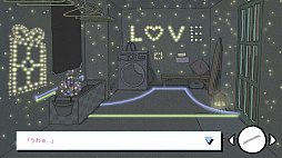 Love Choice 愛の選択