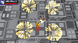 Space Wars (���ڡ�����������)