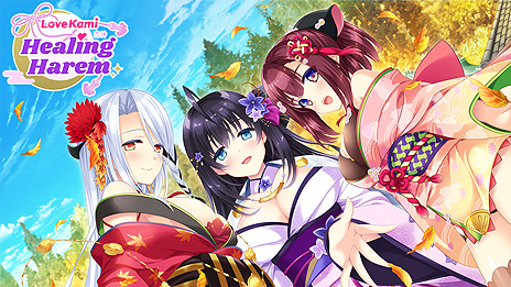 ꡼ No.006Υͥ / SwitchLovekami -Healing Harem-פۿȡȲݤʡɤʥߥãǺߤ褹ӥ奢Υ٥