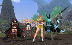 画像ギャラリー No.007のサムネイル画像 / 「鬼斬 HEROES」のティザーサイトがオープン。新キービジュアルも公開