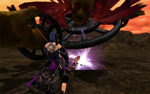 画像ギャラリー No.008のサムネイル画像 / 「鬼斬 HEROES」の正式サービスが開始に。ログインボーナスやサイン色紙が当たるキャンペーンを開催中