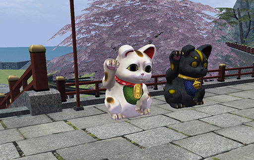 画像ギャラリー No.002のサムネイル画像 / 「鬼斬 HEROES」,“ひなたチャンネル”とのタイアップイベントを実施