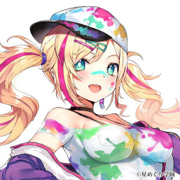 ���������꡼ No.013�Υ���ͥ������ / �֥֥�å����ƥ� ����ե���Ρפ��о줹��ᥤ�󥭥�饯��������ͥ�ؤ�ȯɽ