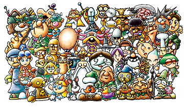 画像ギャラリー No.002のサムネイル画像 / 「moon」「BLACK BIRD」のPS4版がリリースへ。Onion Games・木村祥朗氏は本日20時より緊急配信を実施