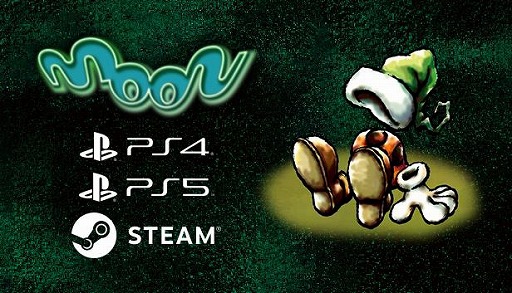 画像ギャラリー No.001のサムネイル画像 / PC/PS4「moon」,PS4「BLACK BIRD」が本日リリース。Onion Gamesの公式忘年会を12月23日20:00より配信