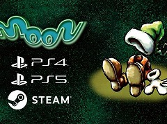 PC/PS4「moon」，PS4「BLACK BIRD」が本日リリース。Onion Gamesの公式忘年会を12月23日20：00より配信
