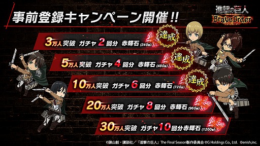 ꡼ No.003Υͥ / ֿʷε Brave OrderפϿԿ10ͤˡTwitterڡ򳫺