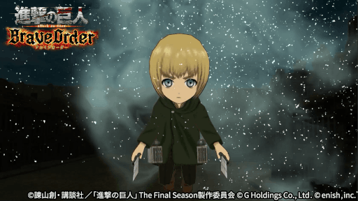 ꡼ No.002 | ֿʷεBrave Orderסʥ٥ȡȥȥإ޽ɤ򳫺