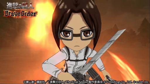 ꡼ No.002 | ֿʷε Brave Order׿٥ȡȹż¸ΰѡɤŤ