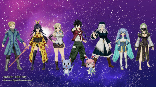 ꡼ No.002 | ǥ󥺥Ǳϥ顪Ƹ100ʾΥ塼बФ餷EDENS ZERO Pocket Galaxyפԥץ쥤