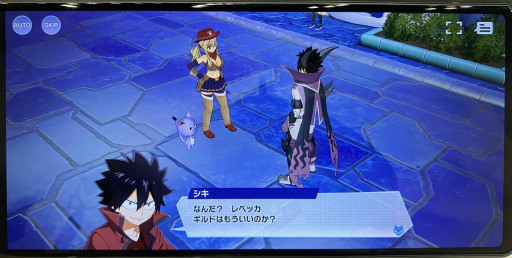 ꡼ No.010 | ǥ󥺥Ǳϥ顪Ƹ100ʾΥ塼बФ餷EDENS ZERO Pocket Galaxyפԥץ쥤