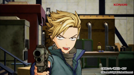 ꡼ No.016 | ǥ󥺥Ǳϥ顪Ƹ100ʾΥ塼बФ餷EDENS ZERO Pocket Galaxyפԥץ쥤