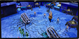 ꡼ No.021 | ǥ󥺥Ǳϥ顪Ƹ100ʾΥ塼बФ餷EDENS ZERO Pocket Galaxyפԥץ쥤