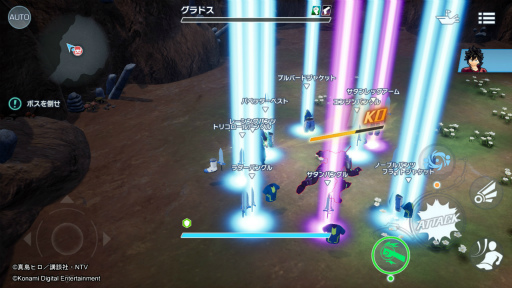 ꡼ No.041 | ǥ󥺥Ǳϥ顪Ƹ100ʾΥ塼बФ餷EDENS ZERO Pocket Galaxyפԥץ쥤