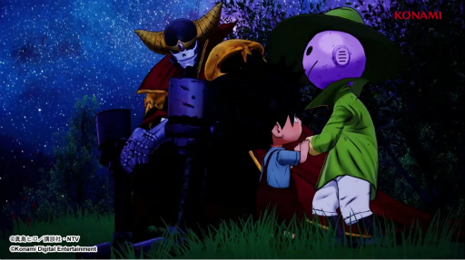 ꡼ No.005 | ҥʹEDENS ZERO Pocket Galaxyץ󥿥ӥ塼ȯ΢äȤӤ󤿥ꥫɤؤKONAMIޤ