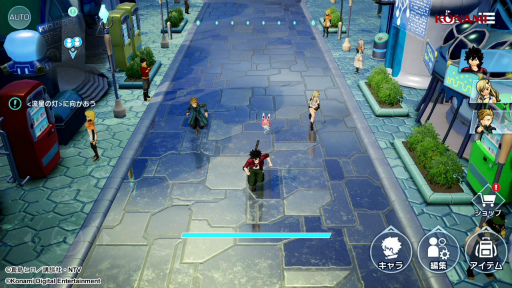 ꡼ No.011 | ҥʹEDENS ZERO Pocket Galaxyץ󥿥ӥ塼ȯ΢äȤӤ󤿥ꥫɤؤKONAMIޤ