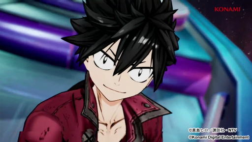 ꡼ No.008 | ҥ̡EDENS ZEROפ򸶺ȤRPGEDENS ZERO Pocket Galaxyפ꡼ͥȤ