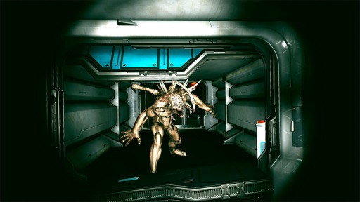 Switch「PREDATOR AND WRECK 捕食者と崩壊」の配信がスタート。宇宙