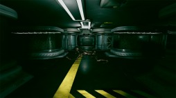 ���������꡼ No.006�Υ���ͥ������ / Switch��PREDATOR AND WRECK �Ῡ�Ԥ������פ��ۿ����������ȡ����襹�ơ�����������ˤ����ȥ��ƥ륹SF�ۥ顼�������