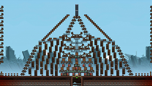 ꡼ No.004 | BARRICADEZסSwitchǤۿϤ930˷ꡣԵ̣ʪ緲֤˷̲ɤ꤫륿ǥե