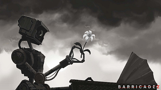 ꡼ No.006 | BARRICADEZסSwitchǤۿϤ930˷ꡣԵ̣ʪ緲֤˷̲ɤ꤫륿ǥե