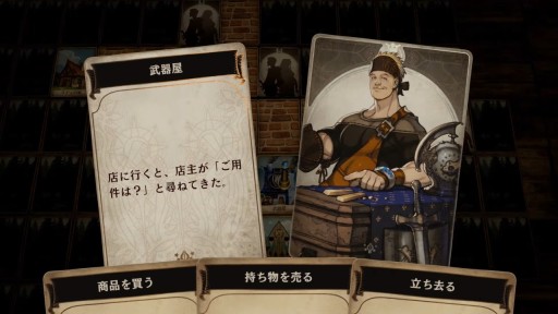 ꡼ No.005Υͥ / Voice of Cards ɥ饴פȯ2021ǯ1028˷ꡣڤθǤۿ