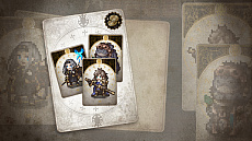 ꡼ No.019Υͥ / Voice of Cards ɥ饴פȯ2021ǯ1028˷ꡣڤθǤۿ