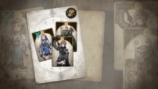 ꡼ No.021Υͥ / Voice of Cards ɥ饴פȯ2021ǯ1028˷ꡣڤθǤۿ