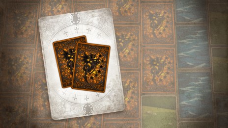 ꡼ No.065Υͥ / Voice of Cards ɥ饴פȯ2021ǯ1028˷ꡣڤθǤۿ