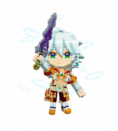 ꡼ No.007 | ɥܥå֥ƥӥåȡסSwitchǤۿϡPvPɡ֥꡼ʥ塼פץ