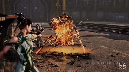 ꡼ No.005 | ࡦҥƻοProject EVEפΥȥ뤬Stellar Bladeפ˷ꡣAAAΥ󥰥ץ쥤RPGǡ2023ǯȯ