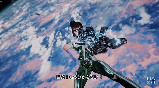 ꡼ No.006 | ࡦҥƻοProject EVEפΥȥ뤬Stellar Bladeפ˷ꡣAAAΥ󥰥ץ쥤RPGǡ2023ǯȯ