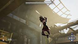 画像ギャラリー No.004のサムネイル画像 / キム・ヒョンテ氏の新作「Stellar Blade」,4月26日に発売決定。荒廃した地球を巡り,ハイスピードな戦いに身を投じるアクションRPG