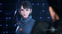 画像ギャラリー No.006のサムネイル画像 / キム・ヒョンテ氏の新作「Stellar Blade」,4月26日に発売決定。荒廃した地球を巡り,ハイスピードな戦いに身を投じるアクションRPG