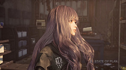 画像ギャラリー No.007のサムネイル画像 / キム・ヒョンテ氏の新作「Stellar Blade」,4月26日に発売決定。荒廃した地球を巡り,ハイスピードな戦いに身を投じるアクションRPG