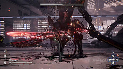 画像ギャラリー No.009のサムネイル画像 / キム・ヒョンテ氏の新作「Stellar Blade」,4月26日に発売決定。荒廃した地球を巡り,ハイスピードな戦いに身を投じるアクションRPG