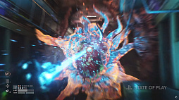 画像ギャラリー No.010のサムネイル画像 / キム・ヒョンテ氏の新作「Stellar Blade」,4月26日に発売決定。荒廃した地球を巡り,ハイスピードな戦いに身を投じるアクションRPG